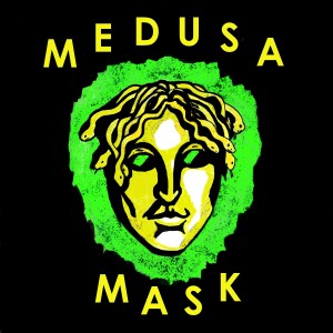 Medusa Mask Podcast