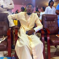 ProphetKwabena Kely