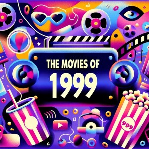 The Movies of 1999