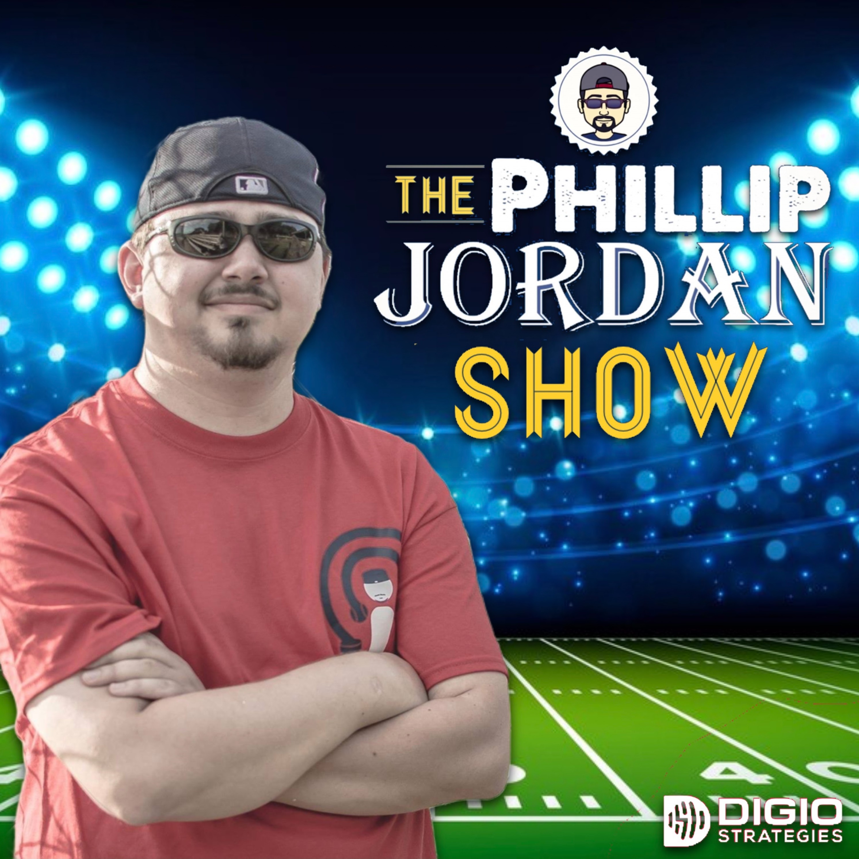 The Phillip Jordan Show on Wiregrass Daily News