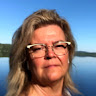 Camilla Westerlund