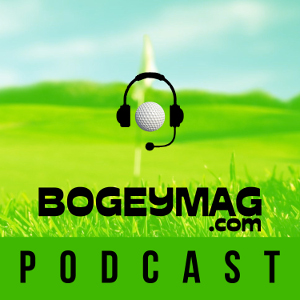 BogeyMag Podcast Golf