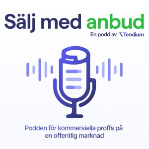 Välkommen till Sälj med anbud