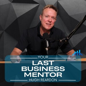 Your Last Business Mentor