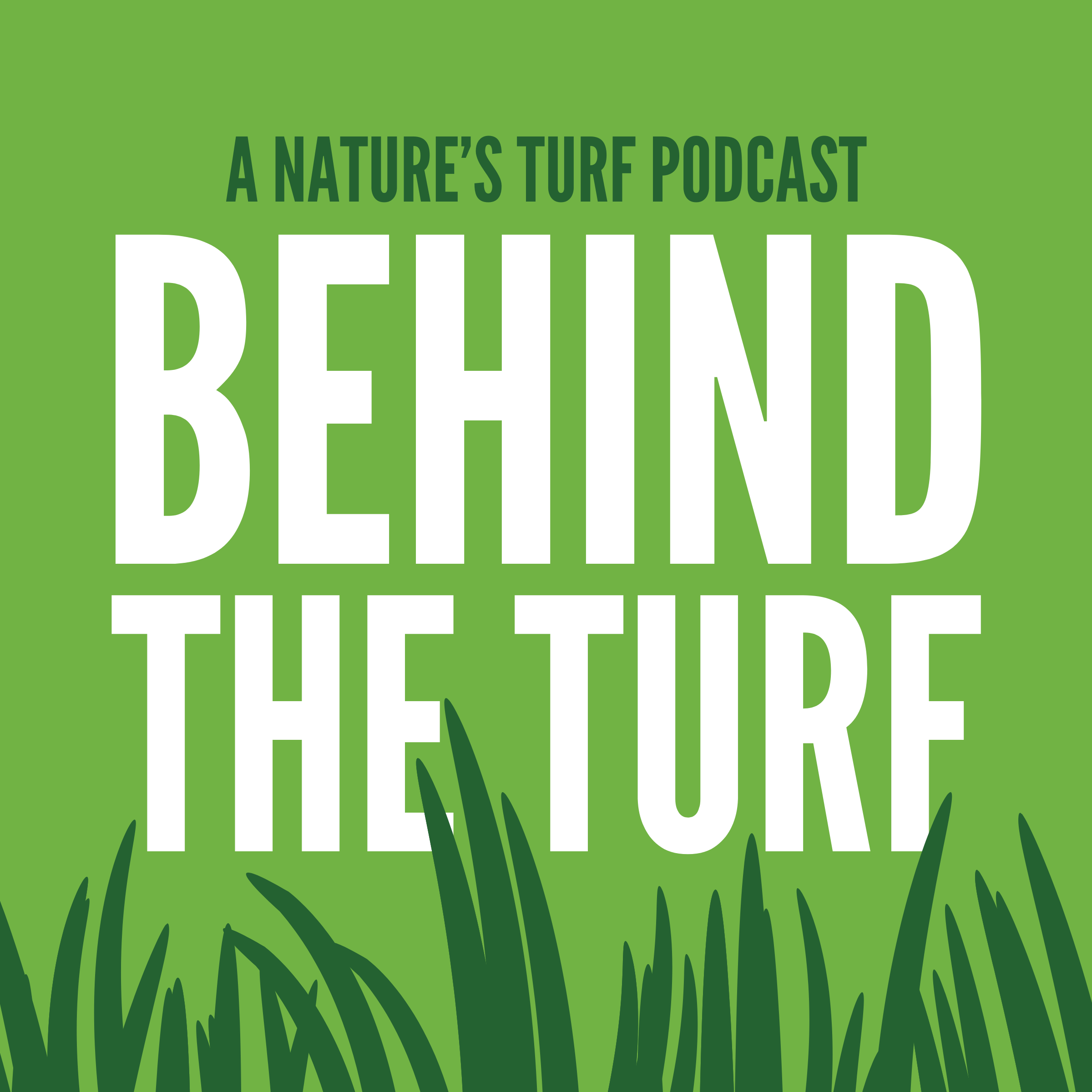 Behind The Turf