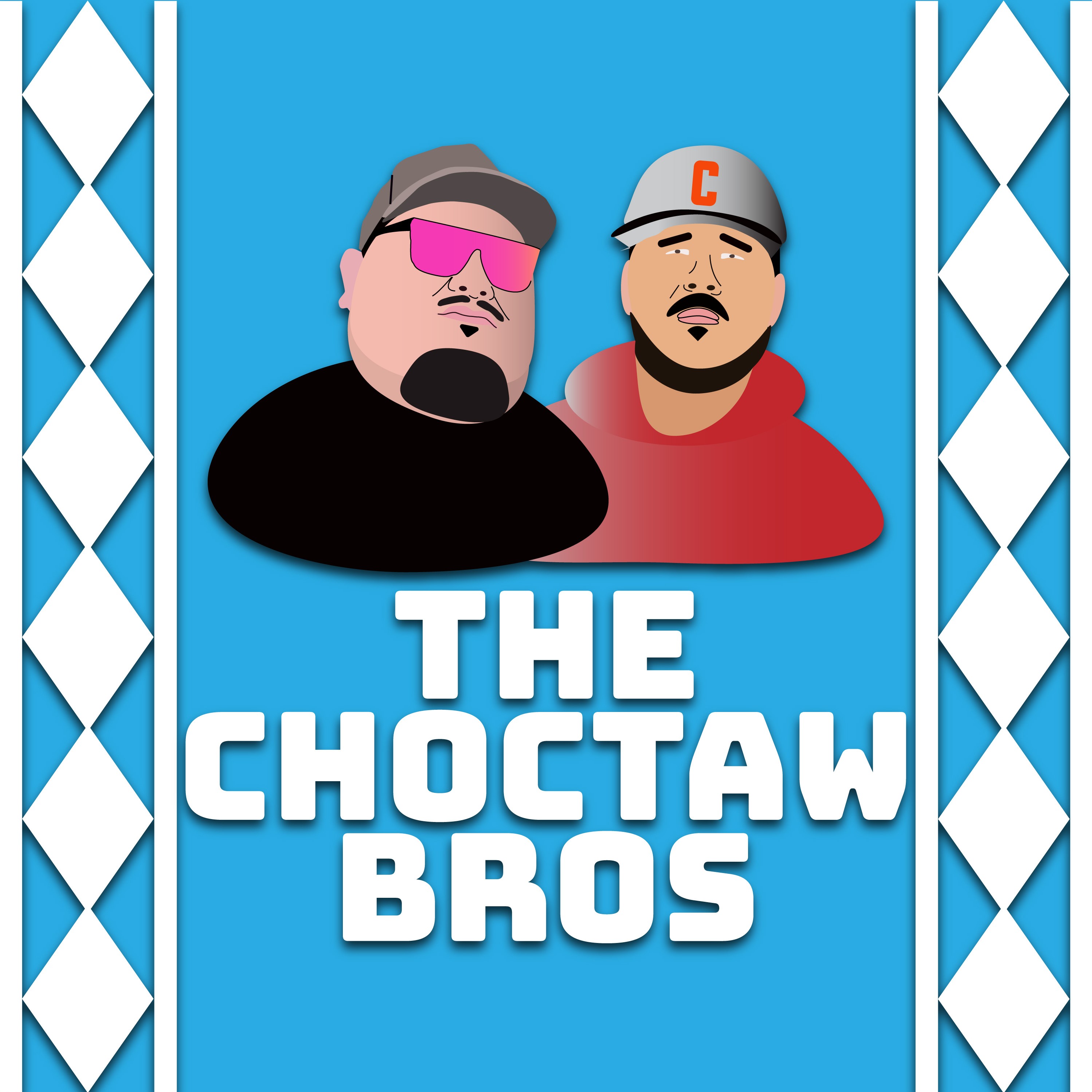 The Choctaw Bros