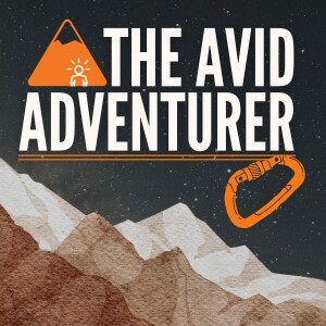 The Avid Adventurer - Trailer