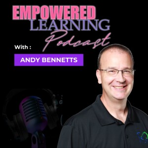 Edu-Ventures: Leading, Learning, and Innovating with Dr. Scott Cooper
