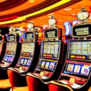 Nomini Casino: A Comprehensive Overview