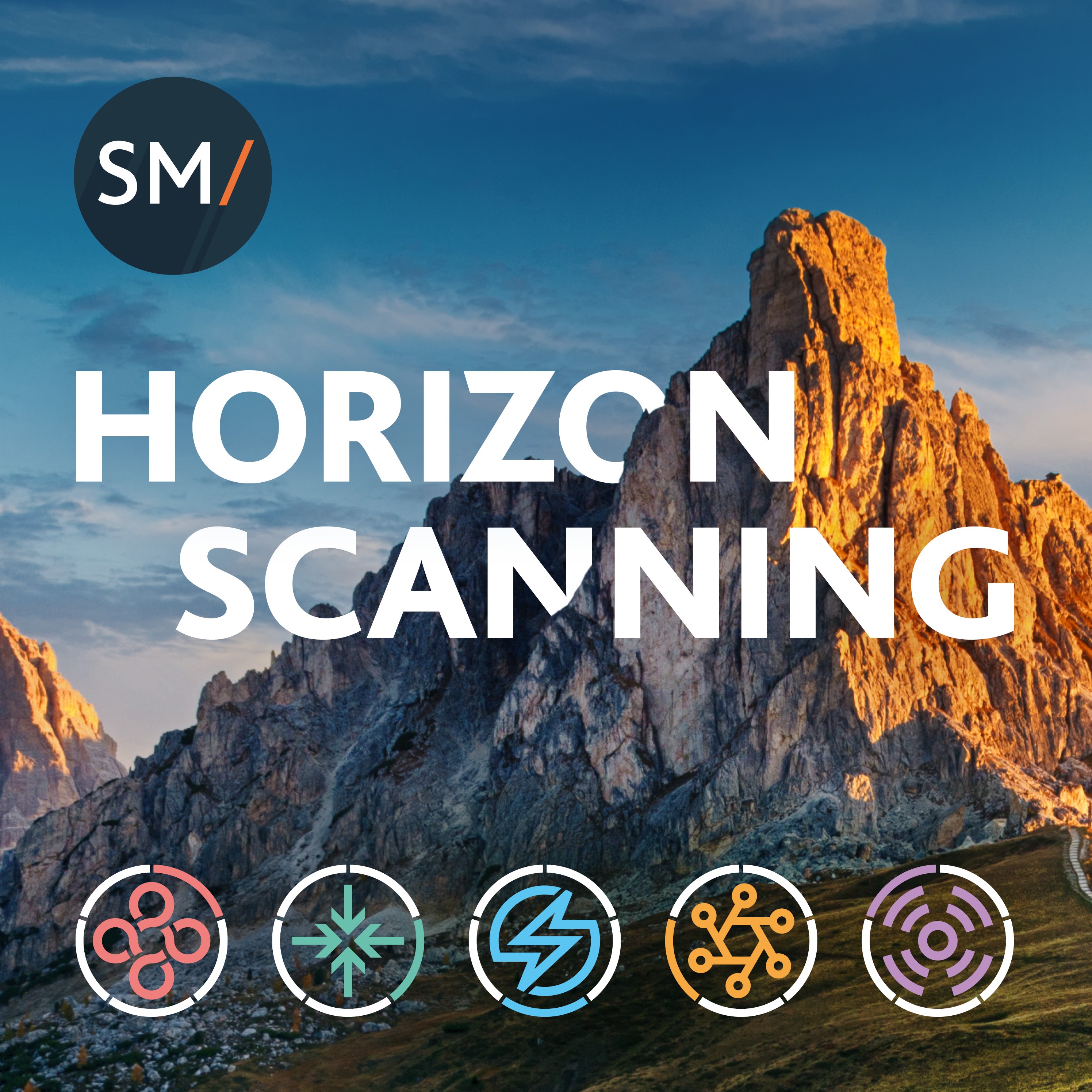 Horizon Scanning