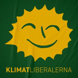 Klimatliberalerna #4: Sveriges nye kärnkraftsgeneral