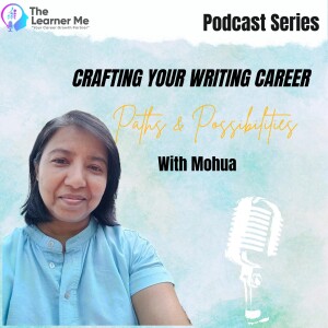 Crafting Your Writing Career - Paths & Possibilities