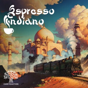 Espresso Indiano