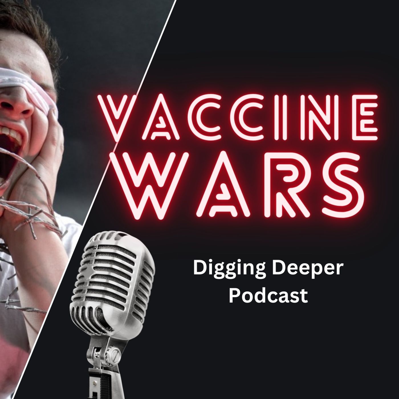 Vaccine War Headlines