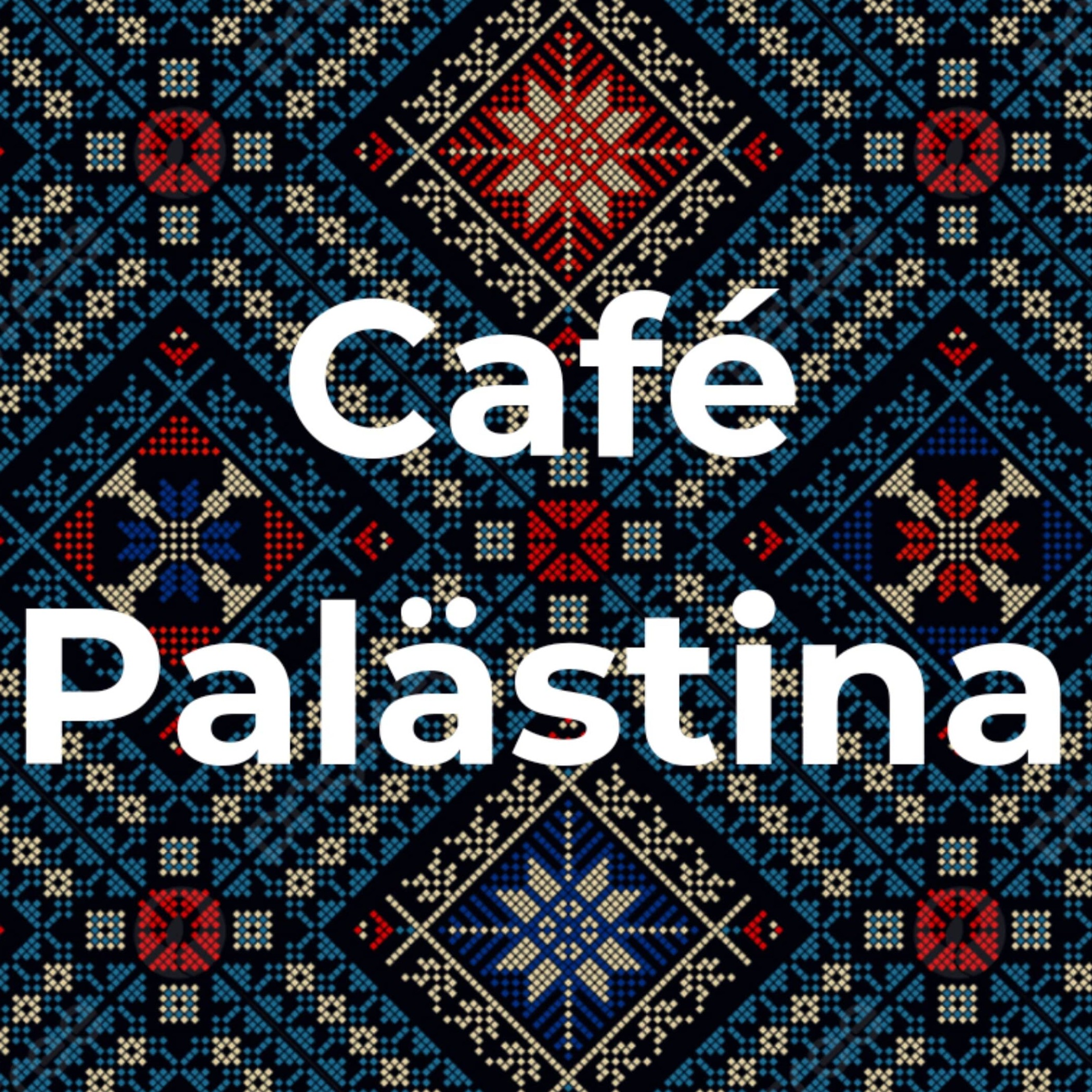 Café Palästina