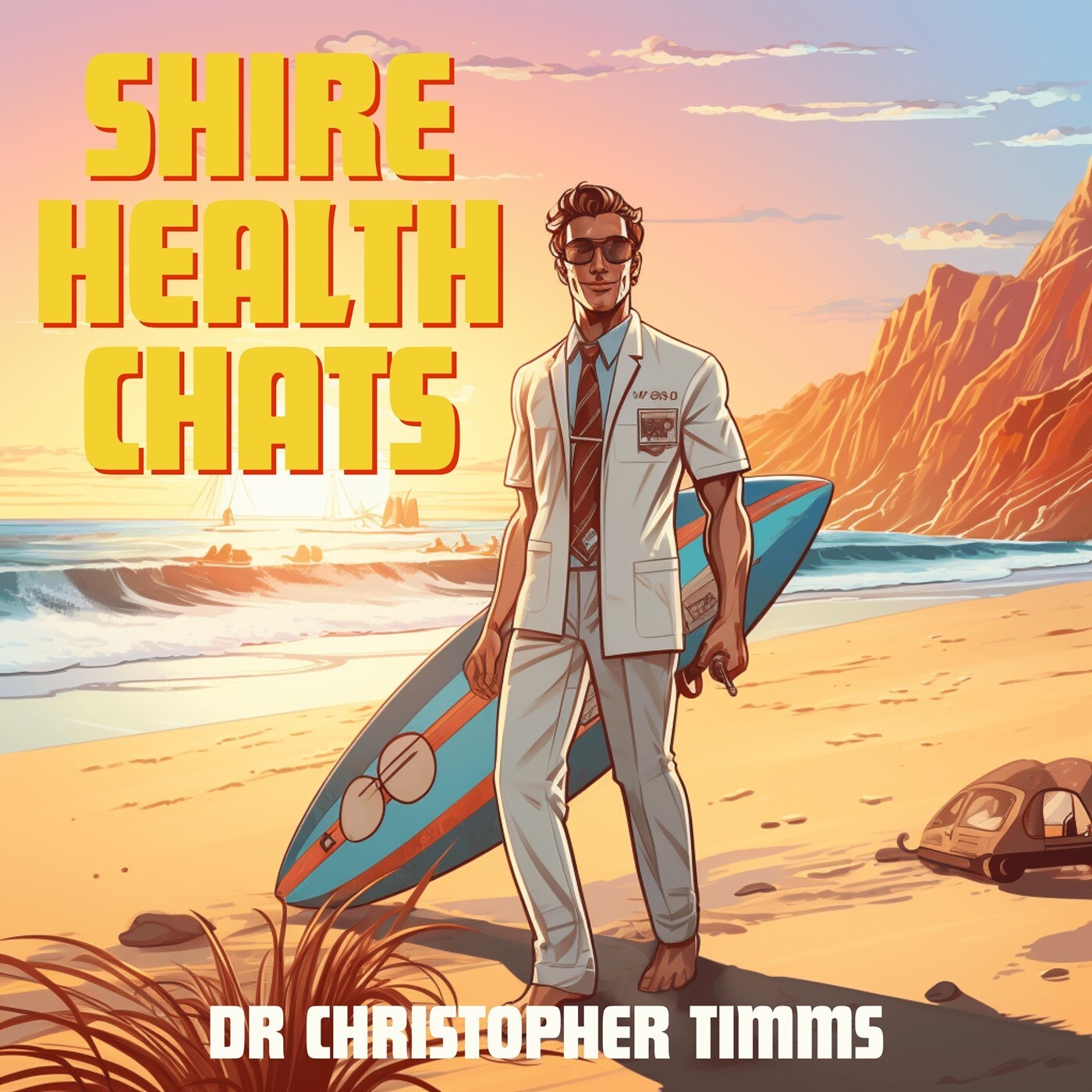 Shire Health Chats