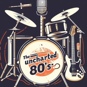 The Uncharted 80’s