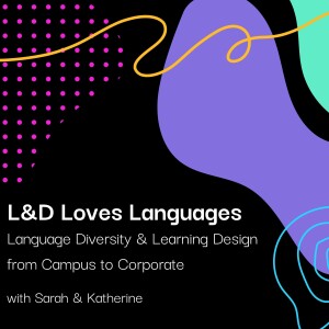 L&D Loves Languages