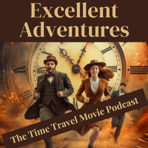 02: The Time Machine (1960) - An Excellent Adventure