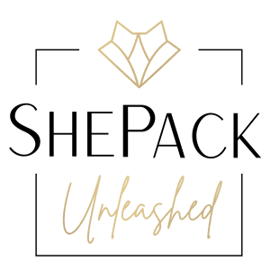 S1 Eps 19: A SHEPACK Unleashed Special: The HePack