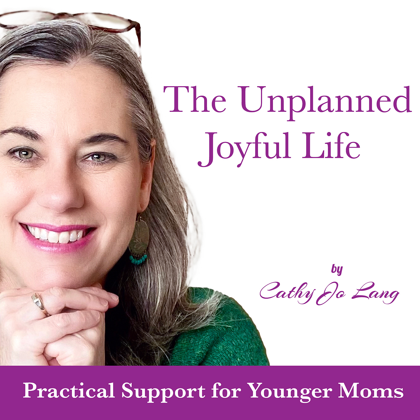 The Unplanned Joyful Life - Catholic Church, Breastfeeding, Mental Health, Part time Work Remote, Postpartum Depression