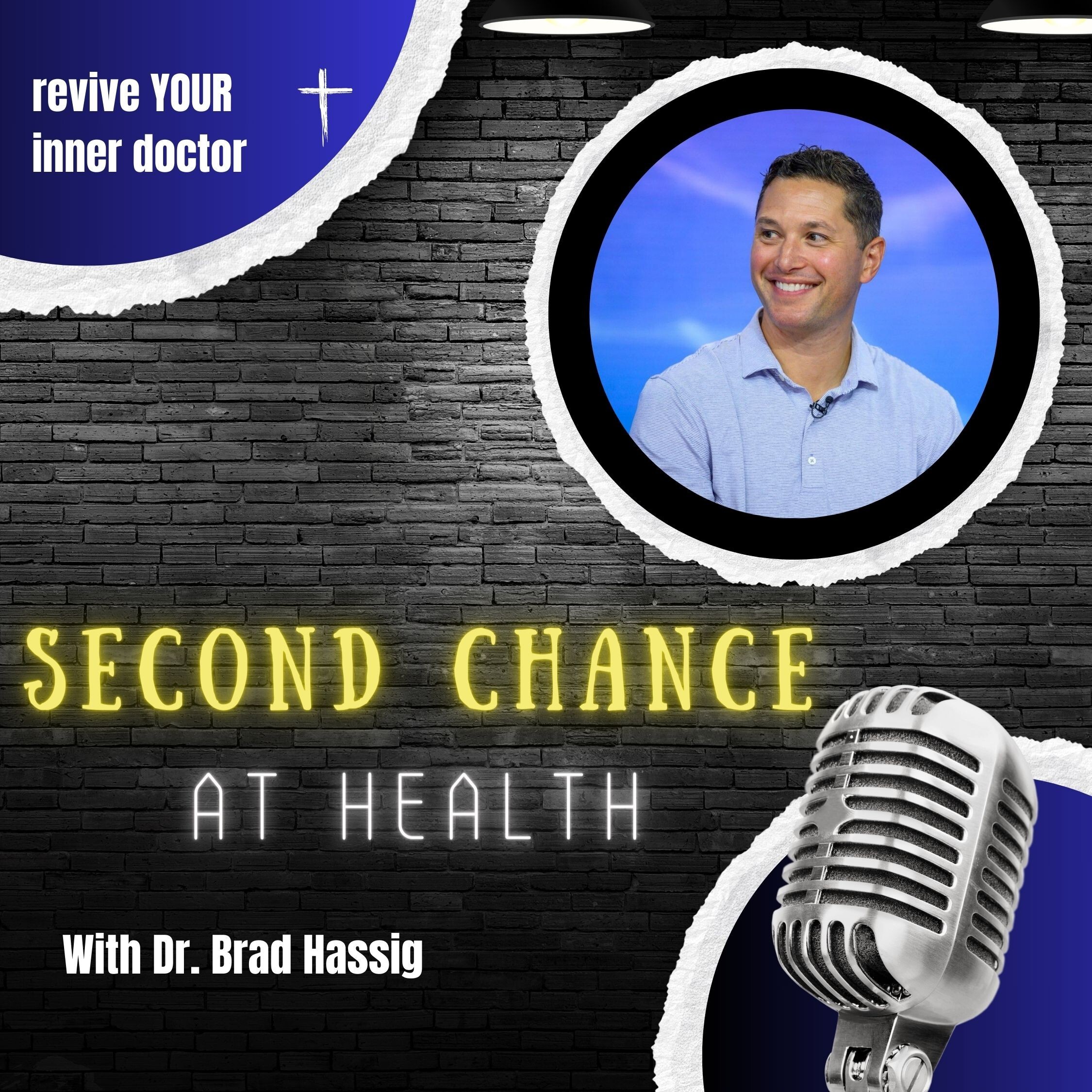 Second Chance at Health