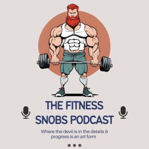 Episode 13. Alex Sundar - No Nonsense Nutrition