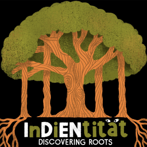 InDiENtität - discovering roots