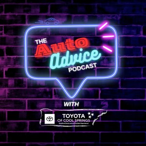 What to Do After Getting Into a Wreck | The Auto Advice Podcast Episode 006