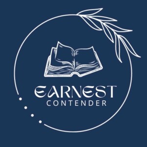 Earnest Contender Podcast