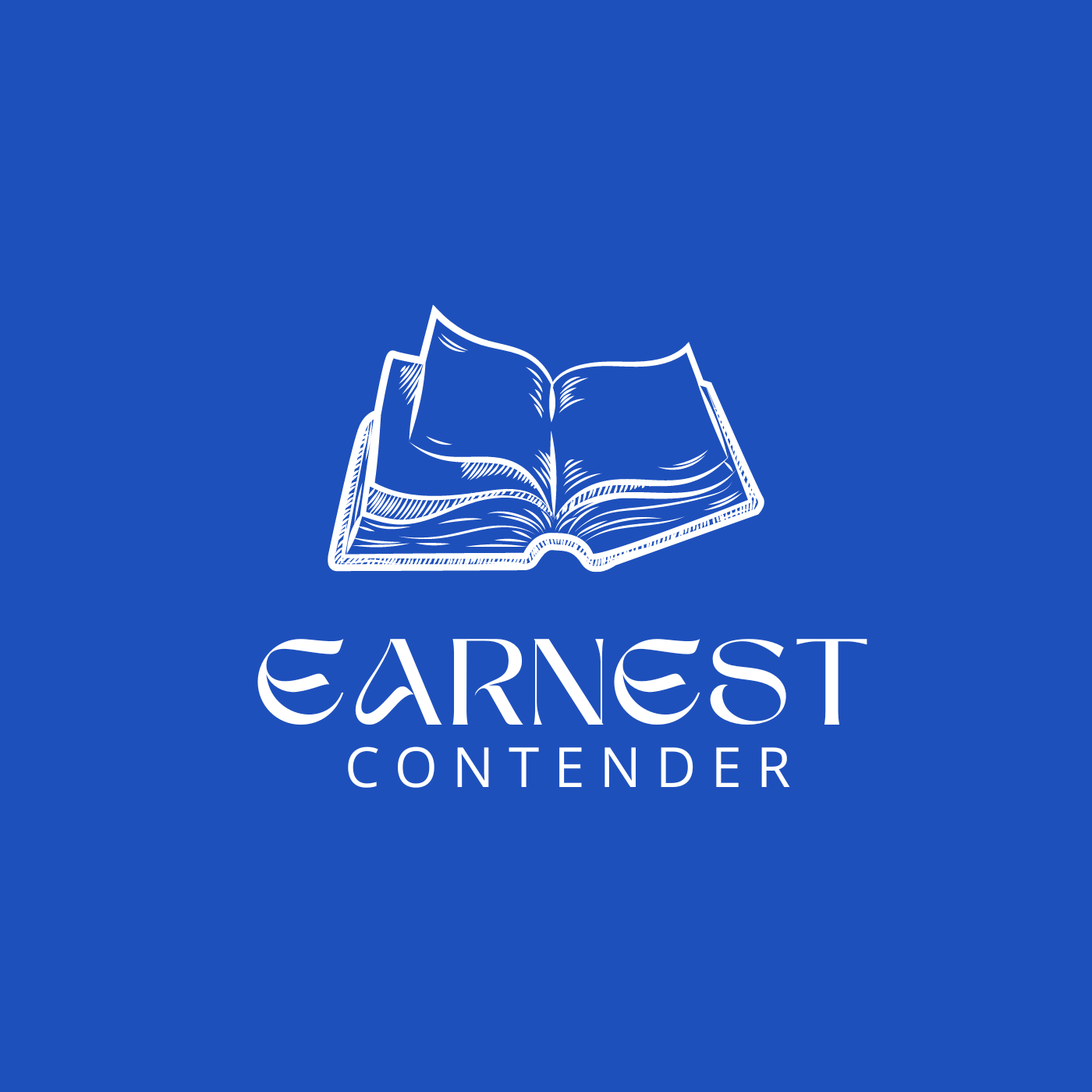 Earnest Contender Podcast