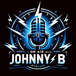 On Air with Johnny B Presents: Major Moment