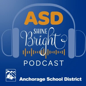ASD Shine Bright Podcast Episode 34 - (33 Years Strong) King Tech's Marilyn Gallardo