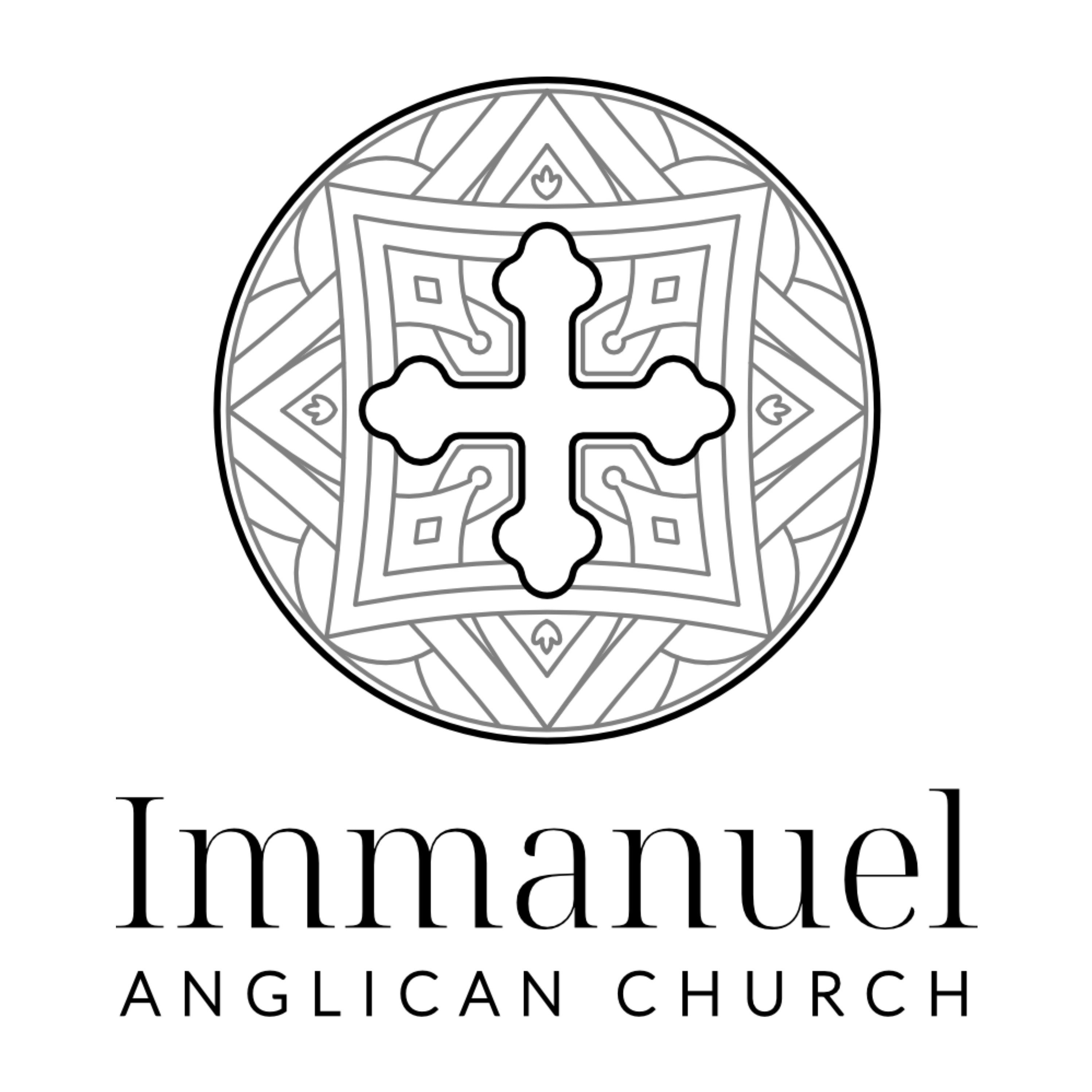 Immanuel Anglican Church (Austin)