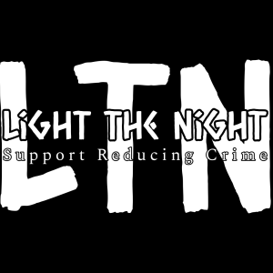 Ep4 LTN: Light the Night, Chat with Rutland City Patrol founder (VT,USA)
