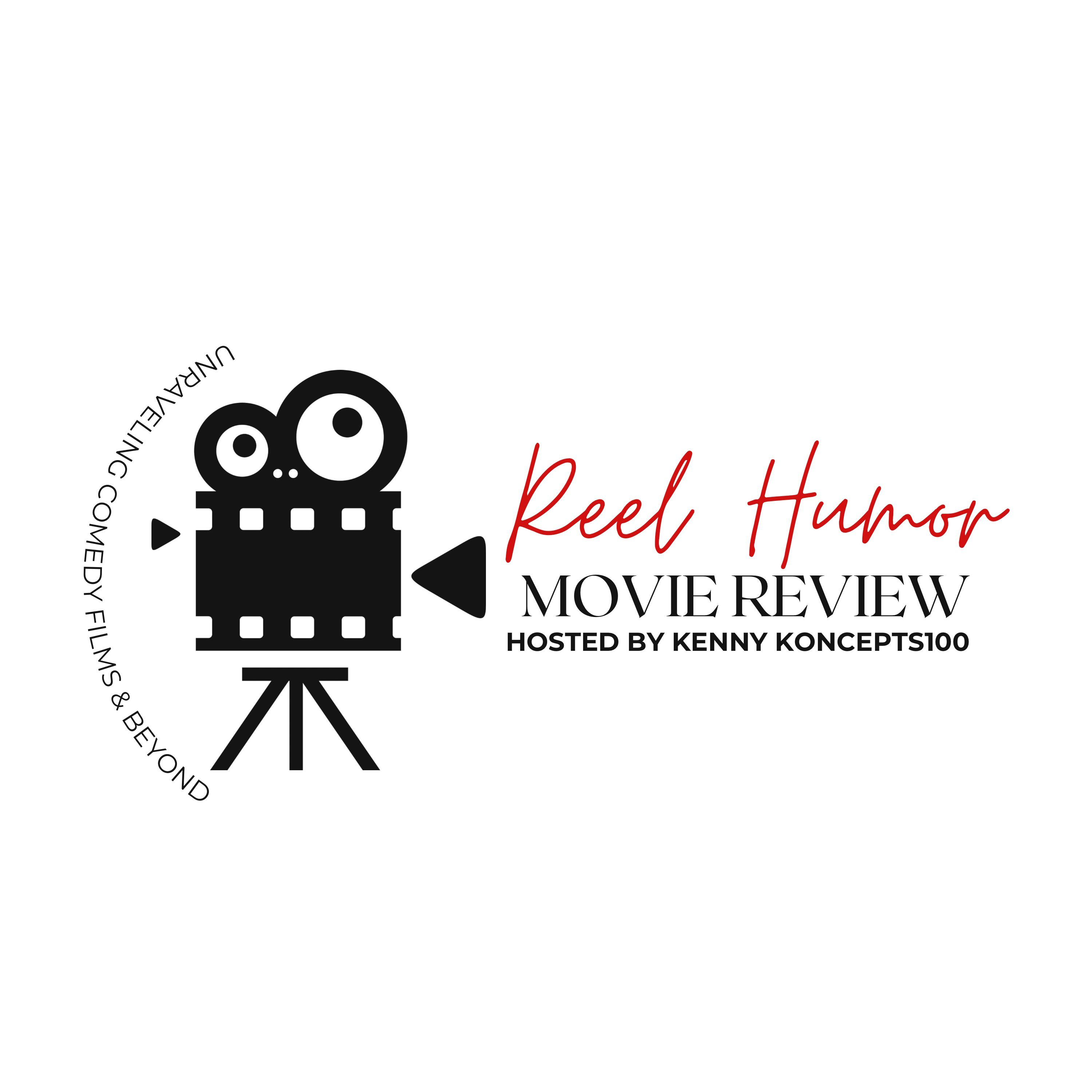 Reel Humor Movie Review: