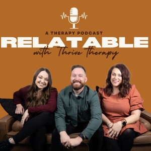 Ep18: Relational Intimacy