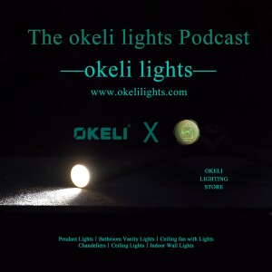 The okeli lights Podcast