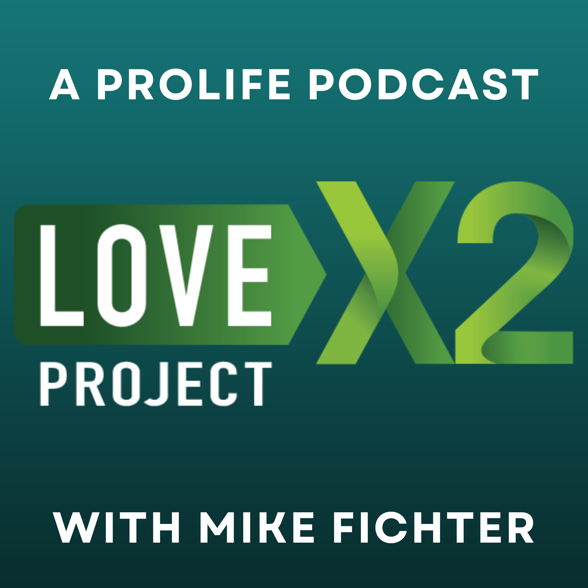 LoveX2 Podcast