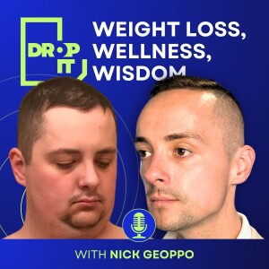 #009 - The Dark Side of Being Fat + Q&A