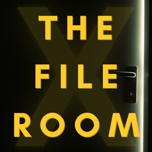 The File Room