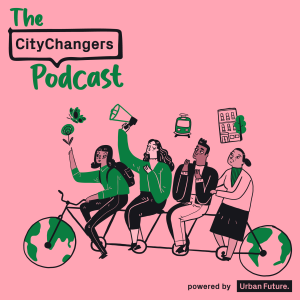 The CityChangers Podcast