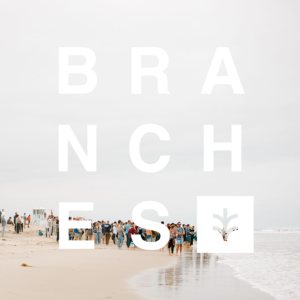 BRANCHES HB Podcast