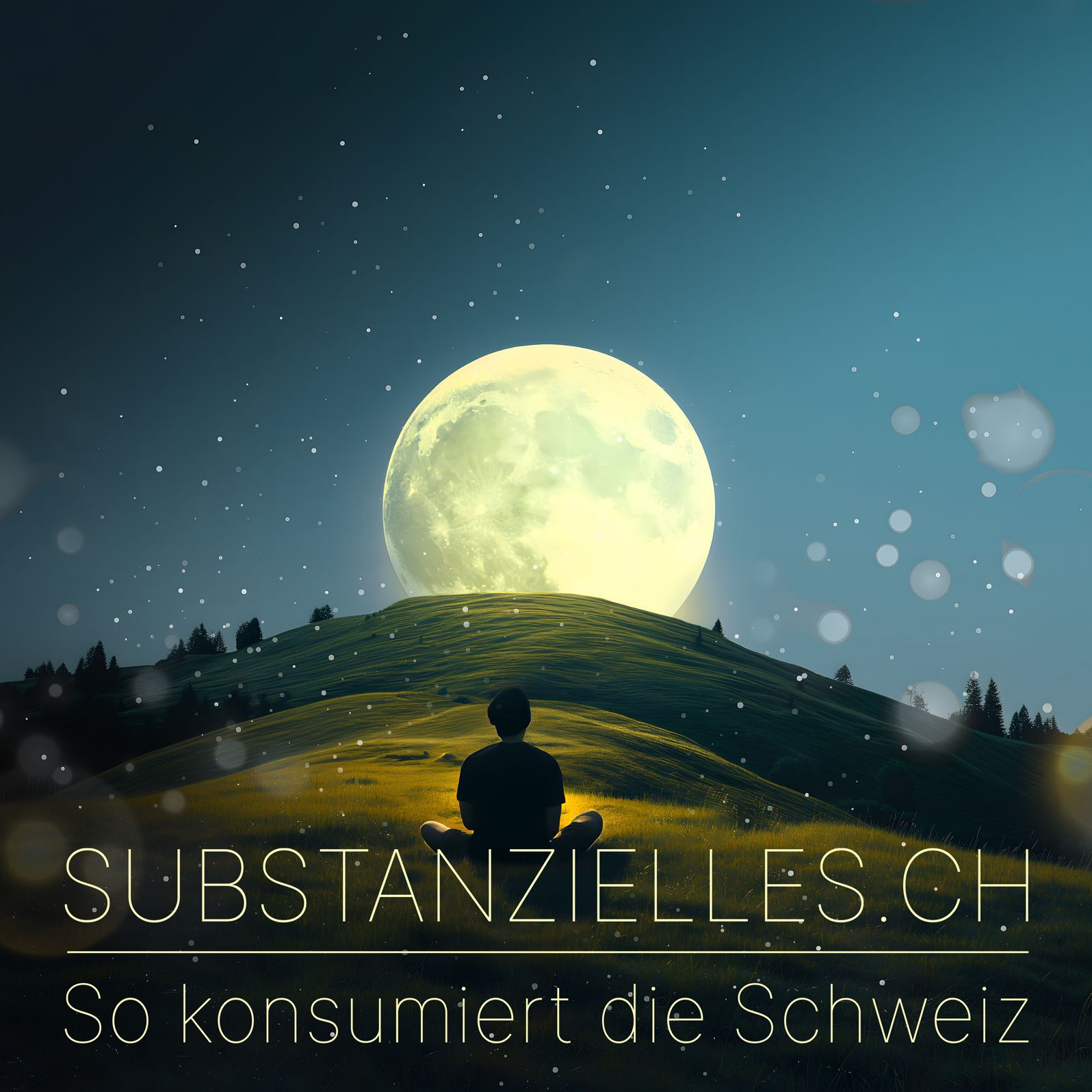 substanzielles – So konsumiert die Schweiz