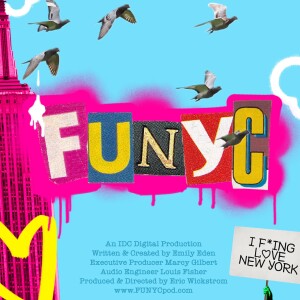 About FUNYC