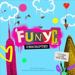 FUNYC Unscripted