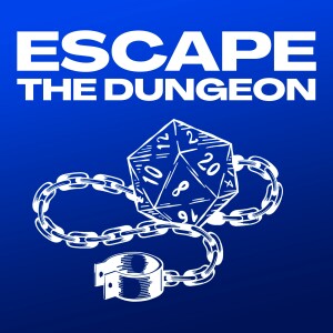 Escape the Dungeon