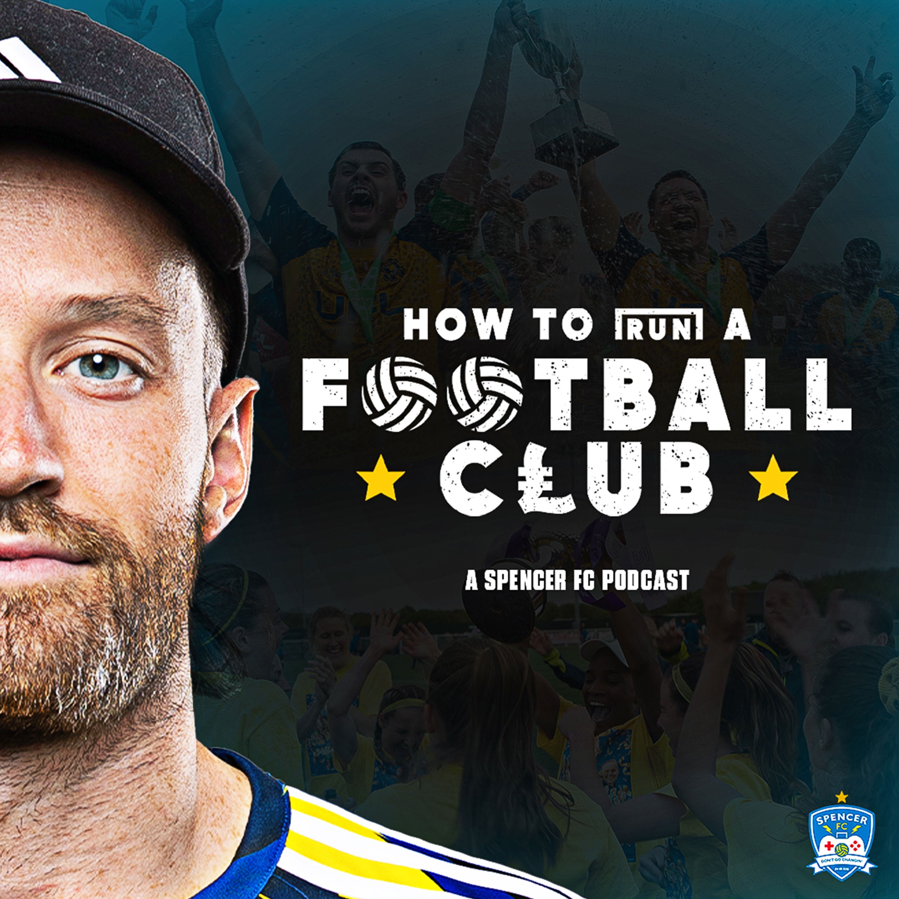 FROM YOUTUBE TO PRO FOOTBALLER: What happened to Scott Pollock?! How To Run  A Football Club Ep4 - Scott Pollock, Spencer Owen, Seb Carmichael-Brown |  How To Run A Football Club