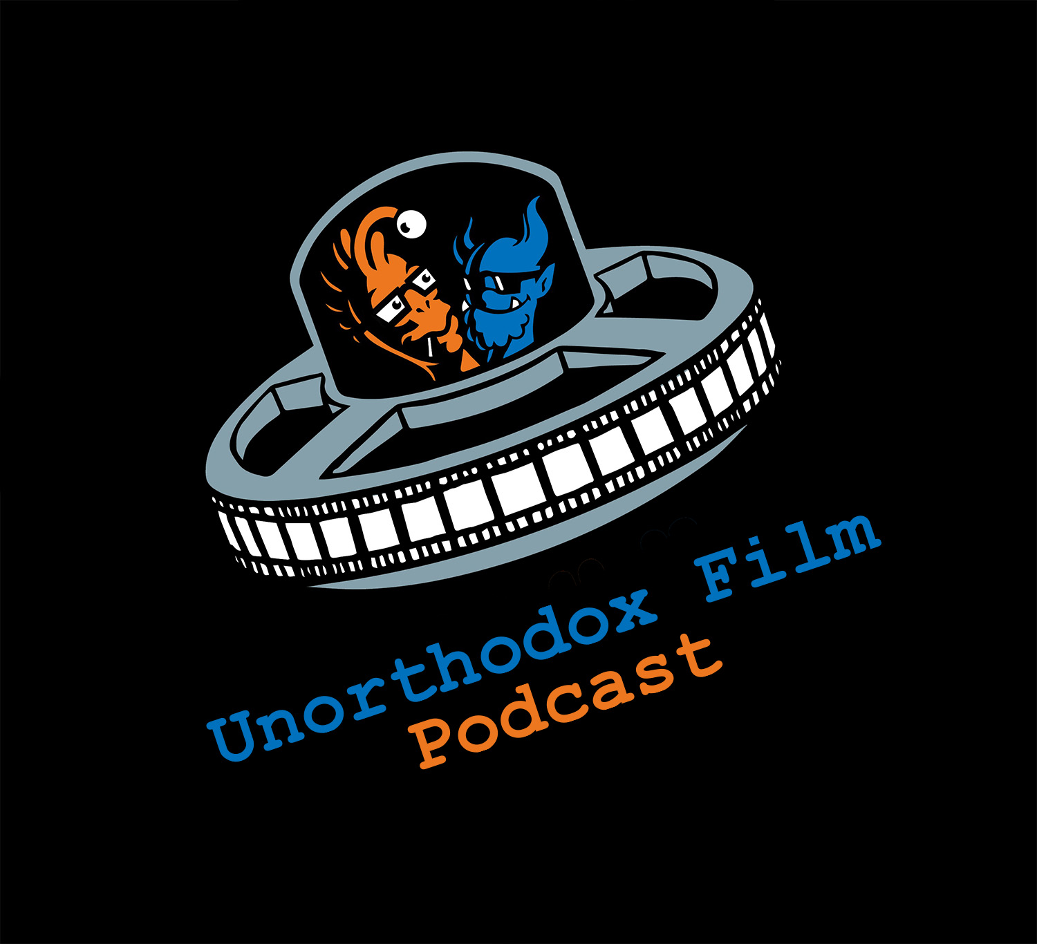 Unorthodox Film Podcast