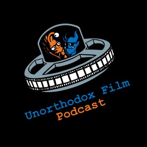 UFPod: Chamber Piece Movies w/Cody McAvey